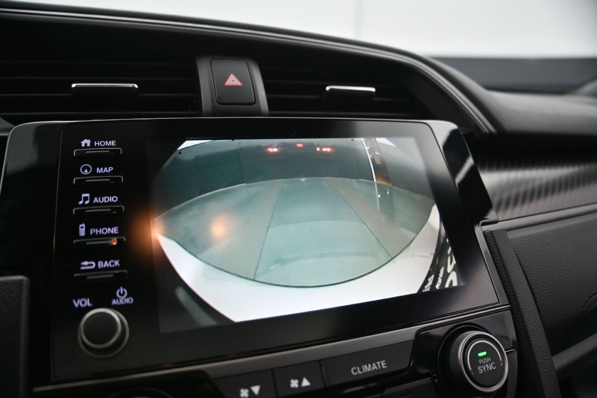 Used 2019 Honda Civic Sport Touring image 24