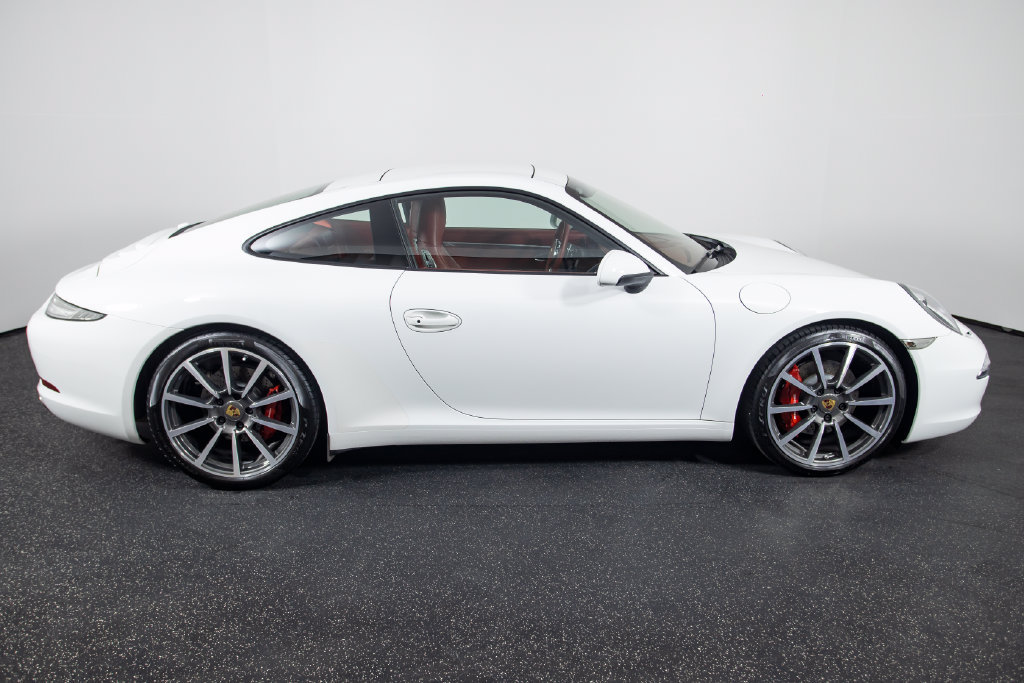 Used 2013 Porsche 911 Carrera S RWD image 20