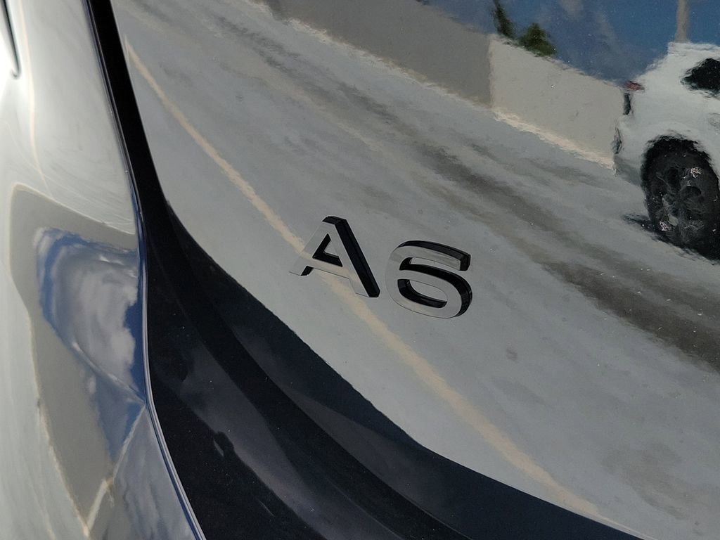 New 2026 Audi A6 Prestige image 5