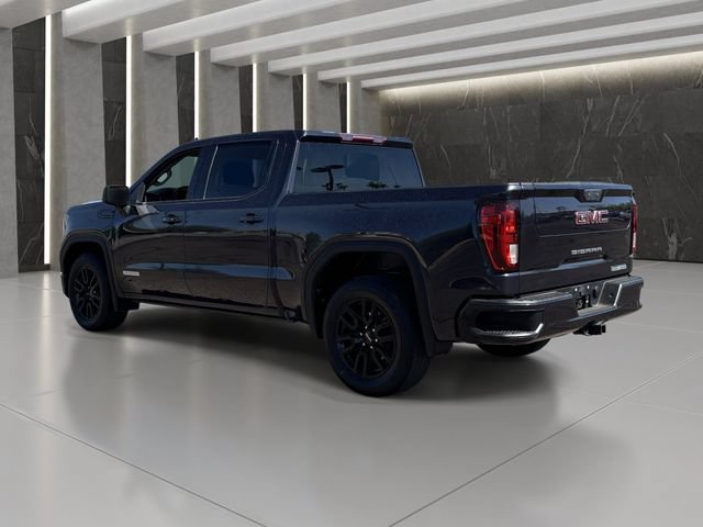 Used 2022 GMC Sierra 1500 Elevation RWD image 4
