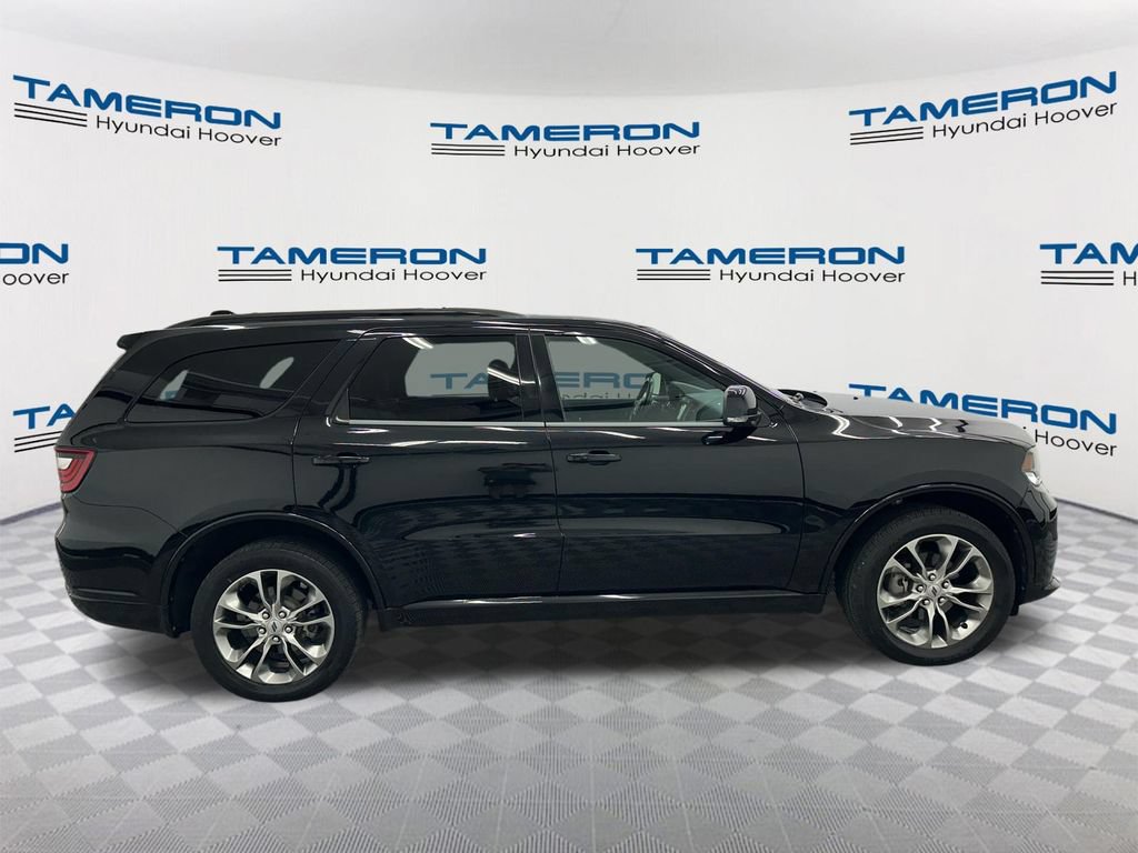 Used 2020 Dodge Durango GT AWD/4WD image 6