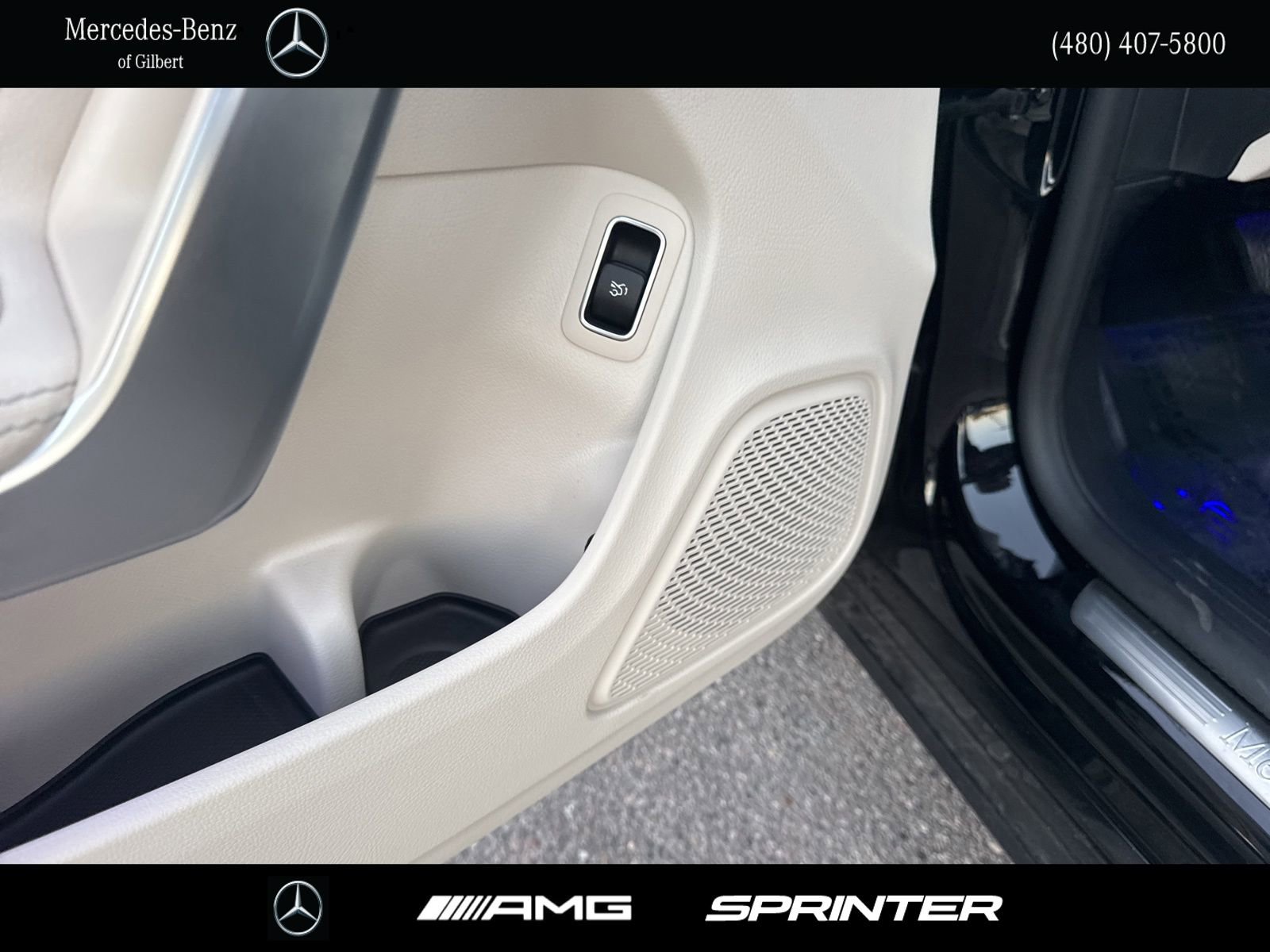 Certified 2025 Mercedes-Benz CLA 250 image 11