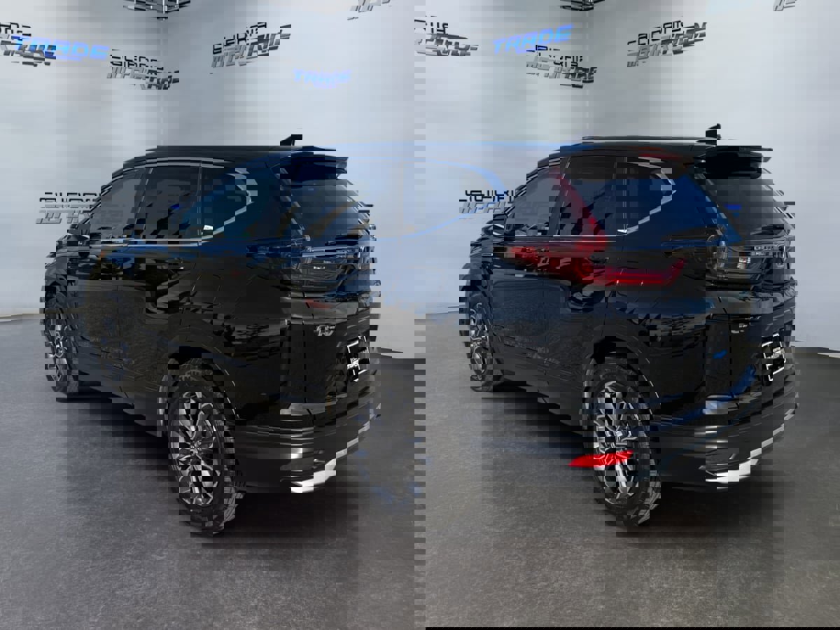 Used 2022 Honda CR-V EX image 7