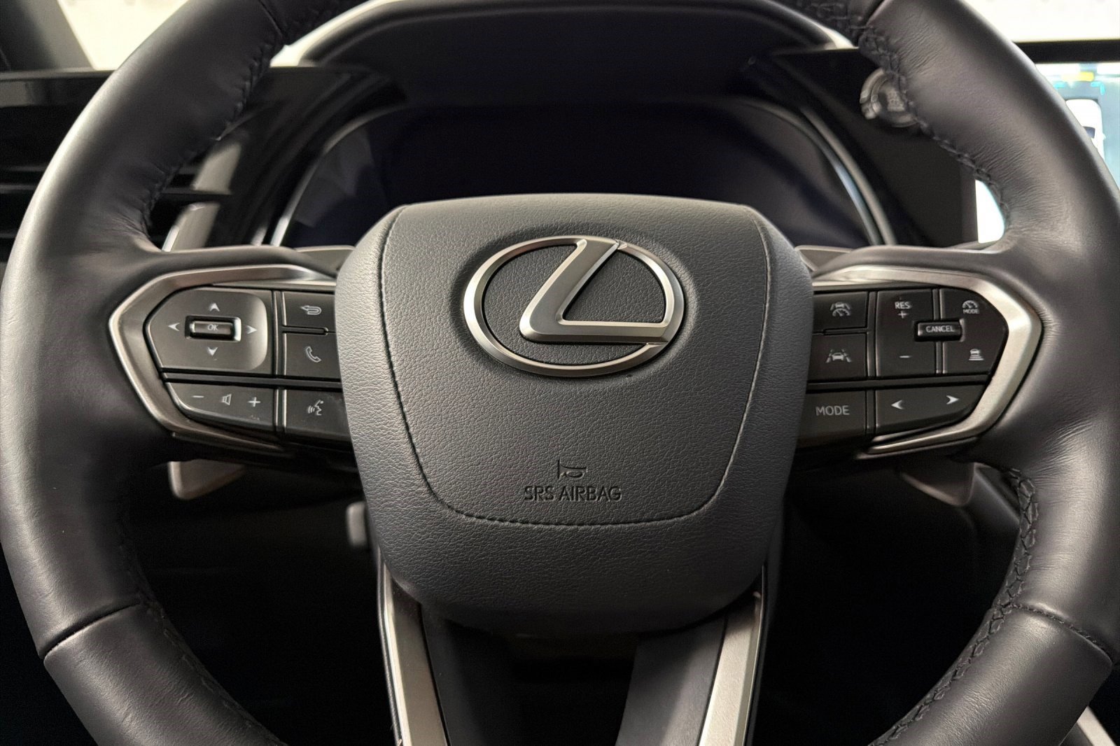 Used 2024 Lexus TX 350 FWD w/ Captains Chair Package image 16