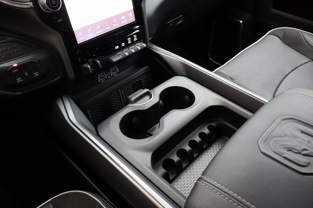 Used 2025 RAM 2500 Laramie image 30