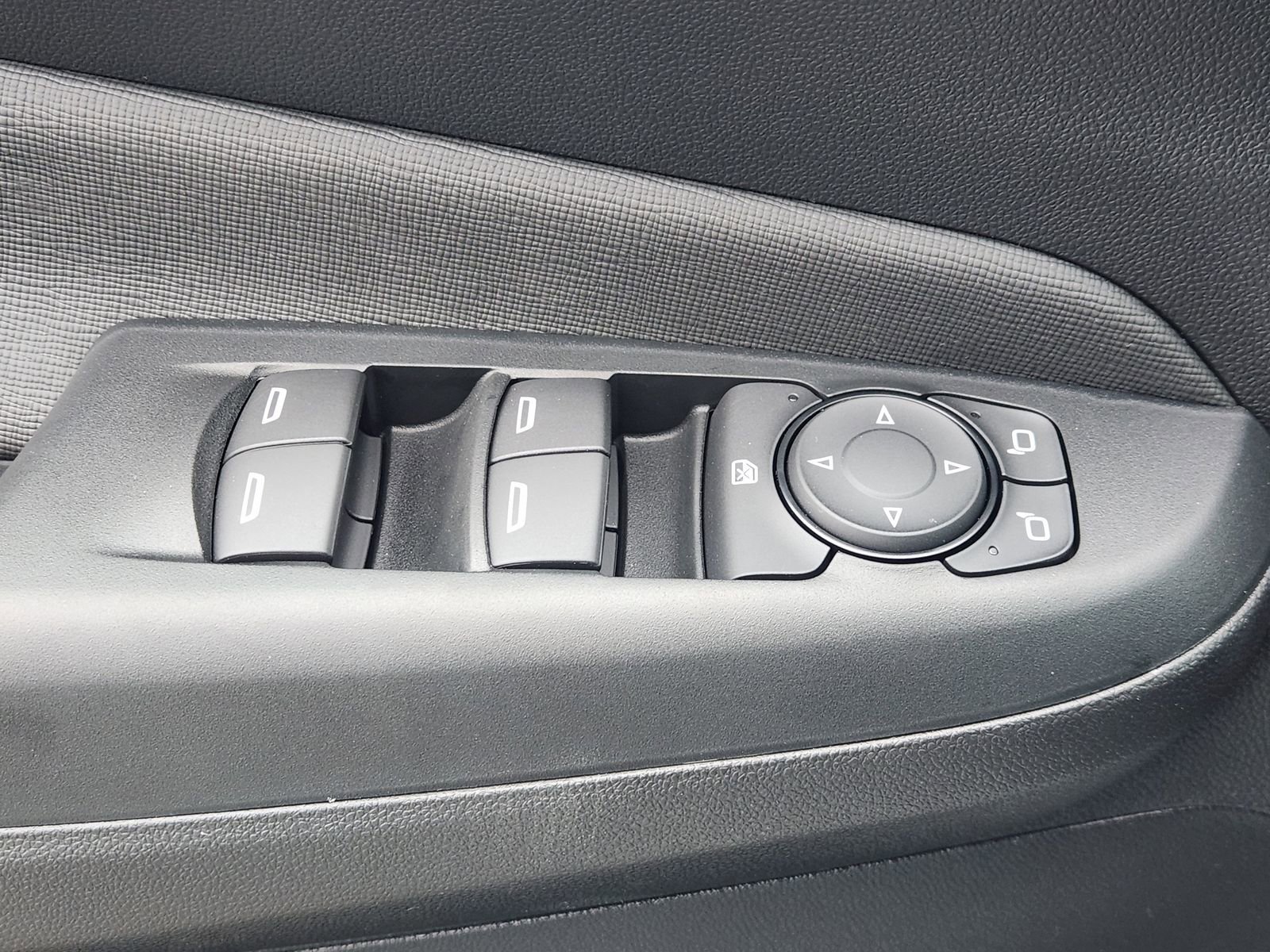 New 2026 Buick Envista Avenir image 28