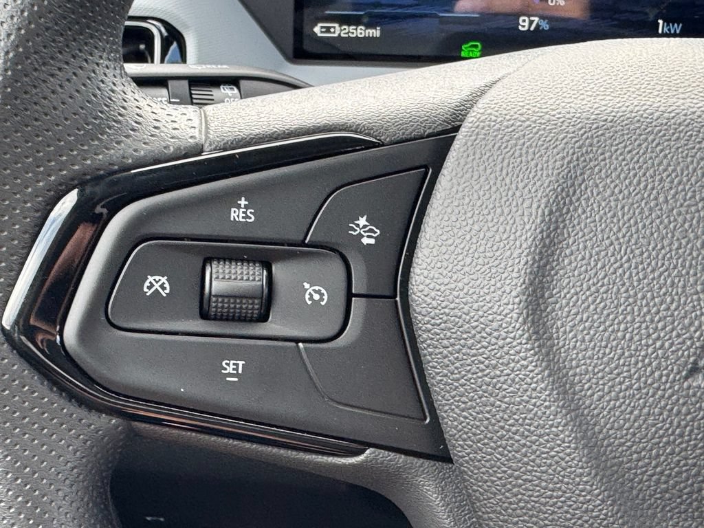New 2027 Chevrolet Bolt LT FWD image 19