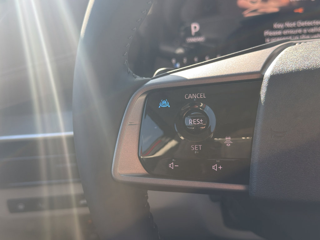 New 2026 Nissan Murano Platinum w/ Cargo Package image 21