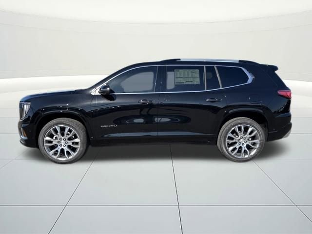 New 2026 GMC Acadia Denali w/ Super Cruise Package image 3