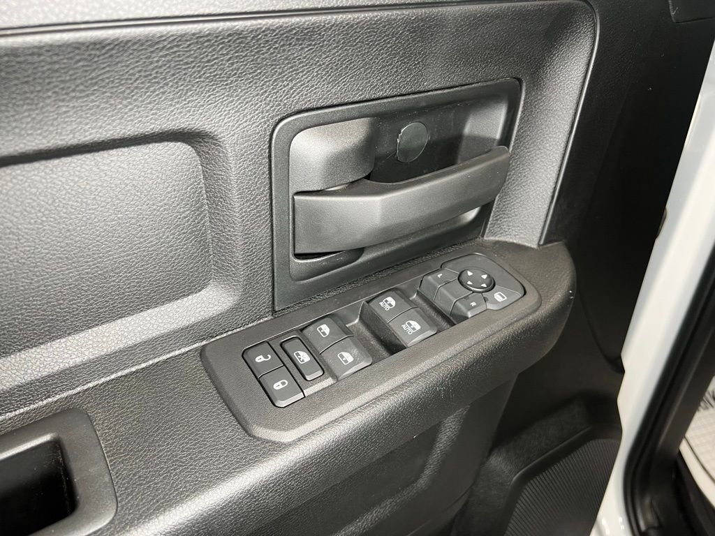 New 2025 RAM 2500 Tradesman AWD/4WD image 15