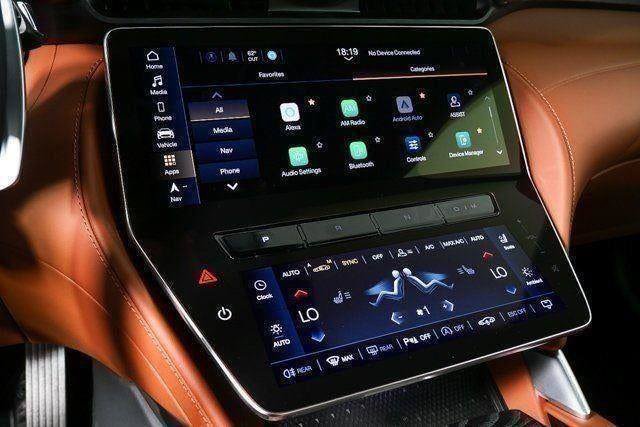 New 2026 Maserati GranTurismo Modena AWD/4WD image 4
