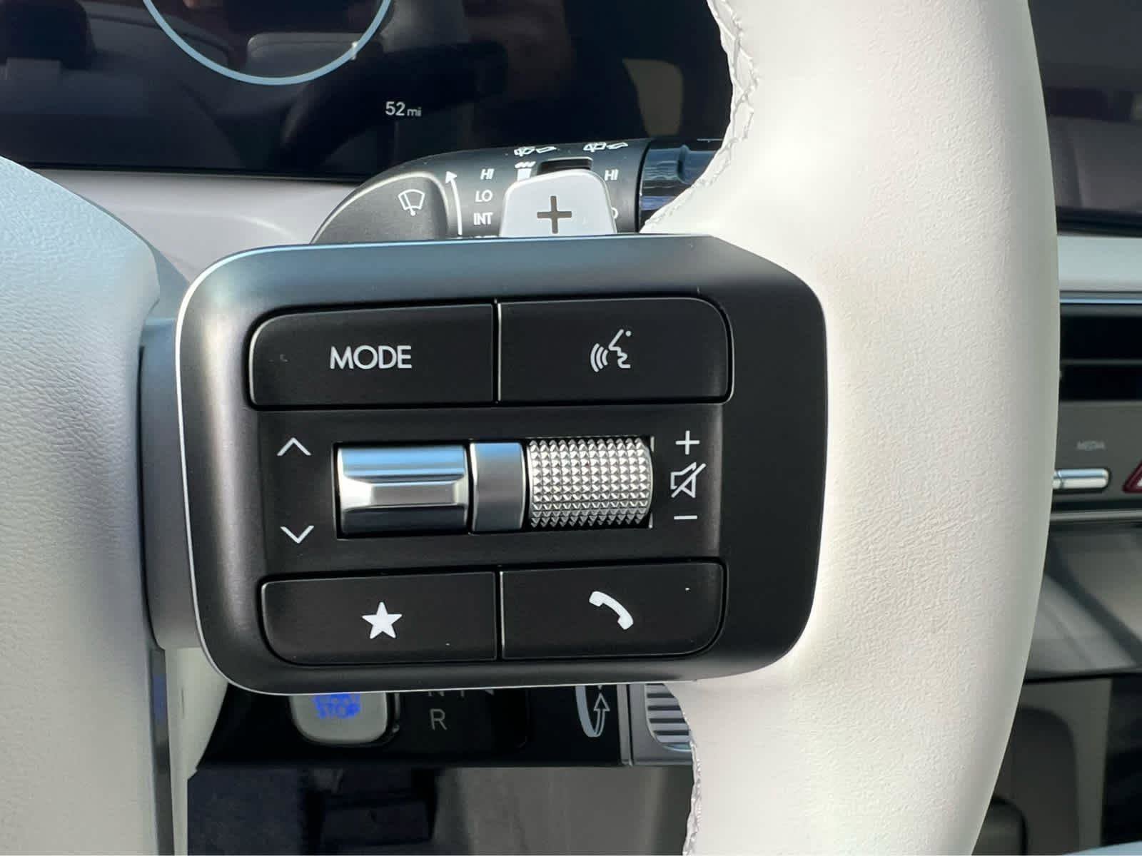 New 2026 Hyundai Palisade SEL AWD/4WD image 33