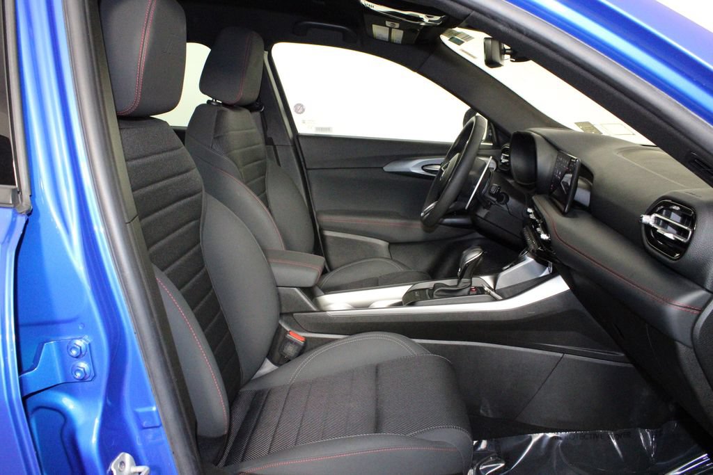Used 2024 Dodge Hornet R/T AWD/4WD image 14