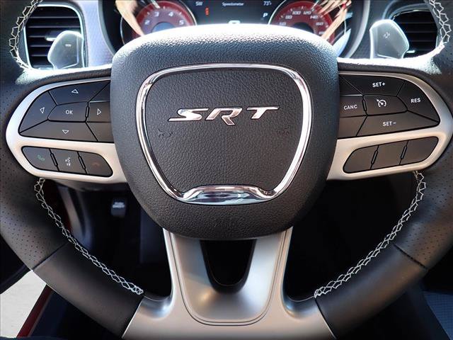 Used 2021 Dodge Charger SRT Hellcat RWD image 17