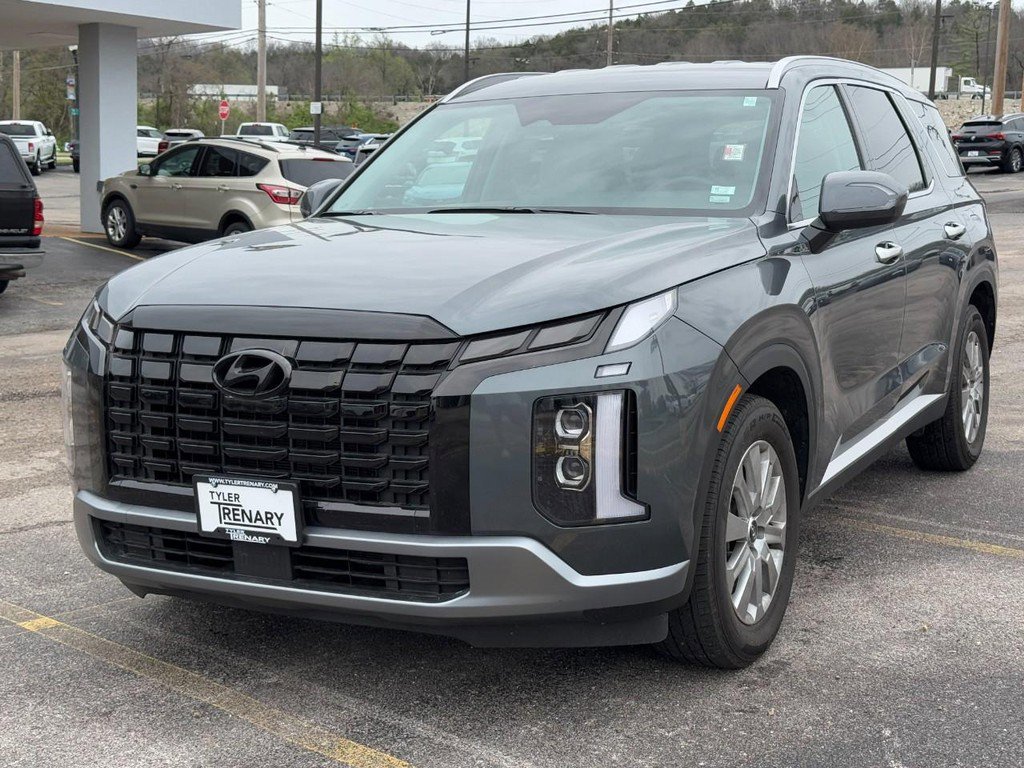 Used 2025 Hyundai Palisade SEL image 6