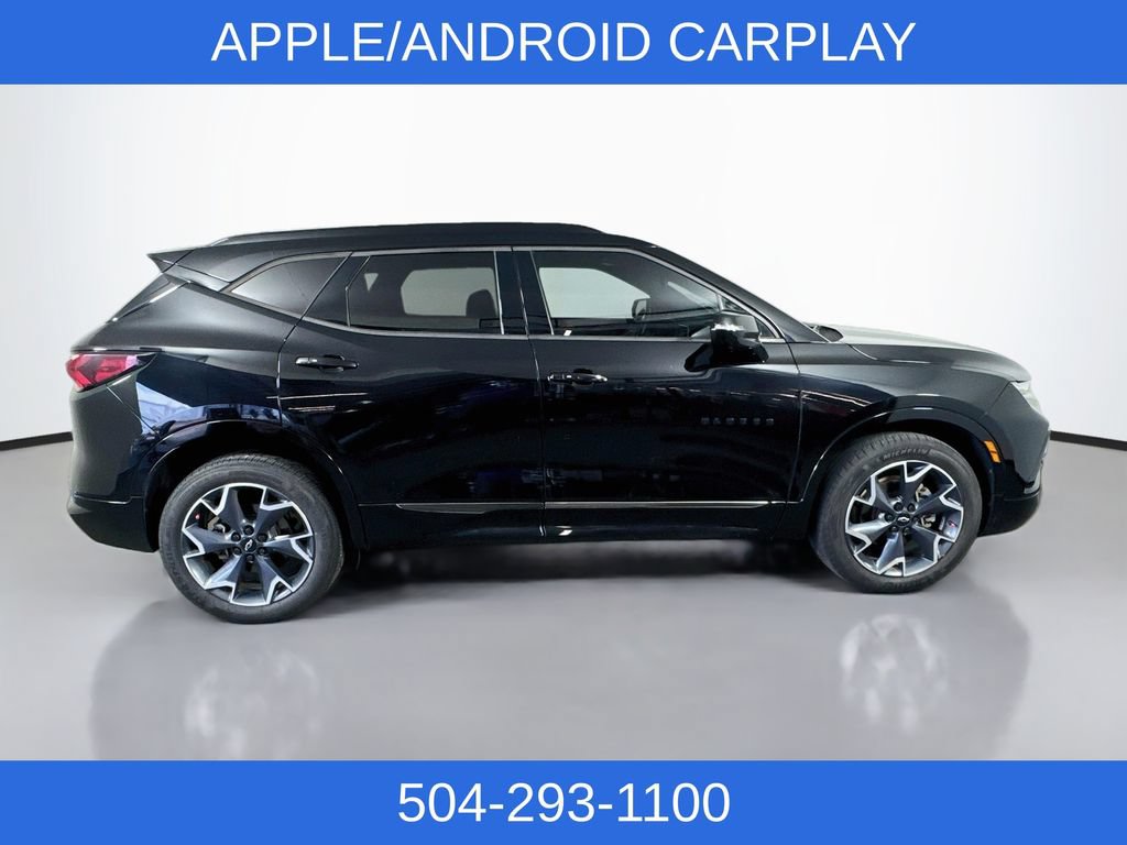 Used 2020 Chevrolet Blazer RS FWD image 6