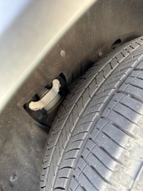 Used 2026 Honda Passport RTL image 22