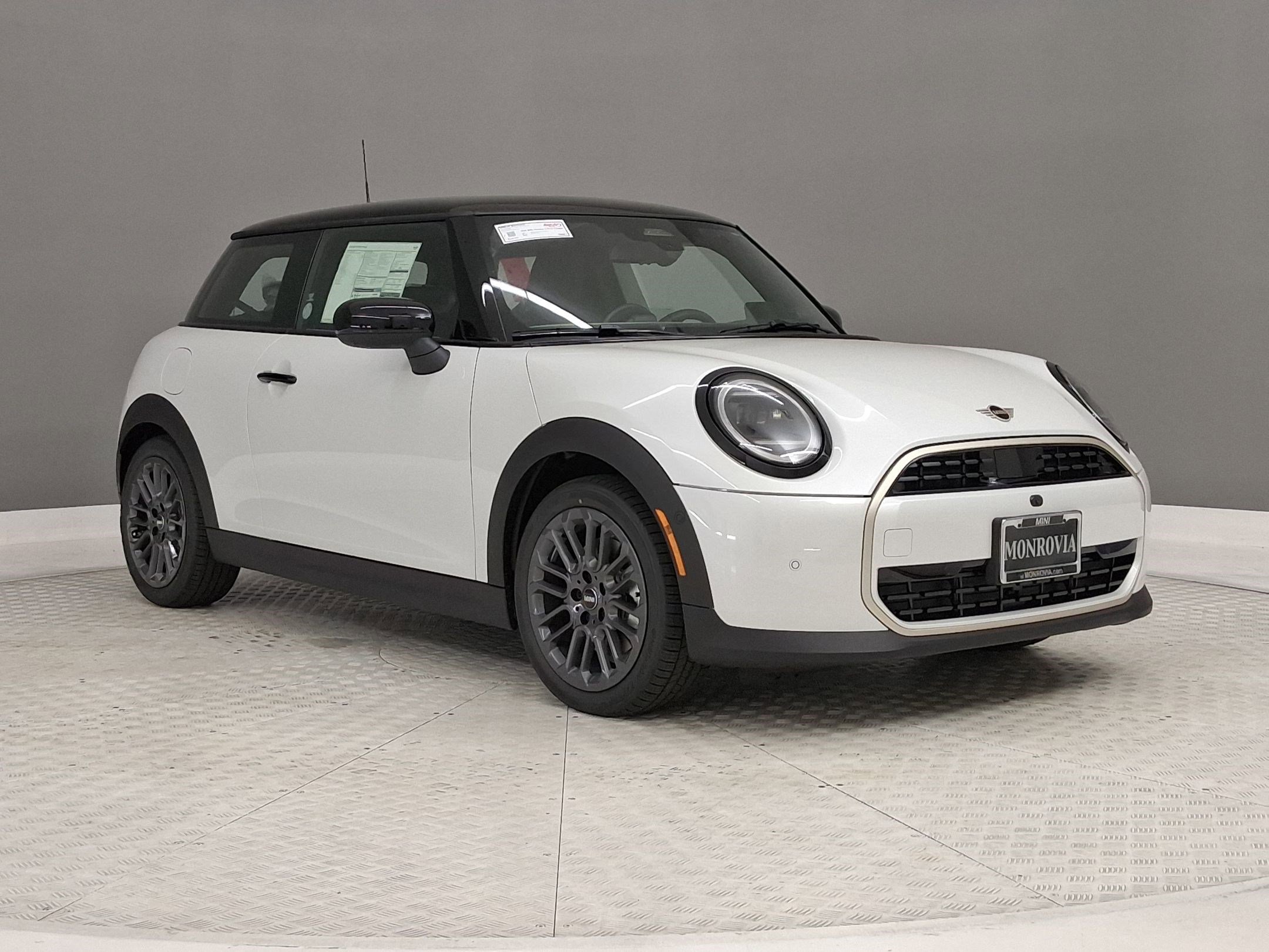 New 2026 MINI Cooper 2-Door Hardtop image 5