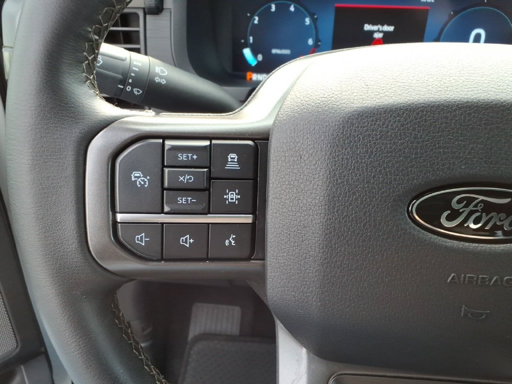 Used 2024 Ford F150 XLT w/ Equipment Group 303A High AWD/4WD image 33