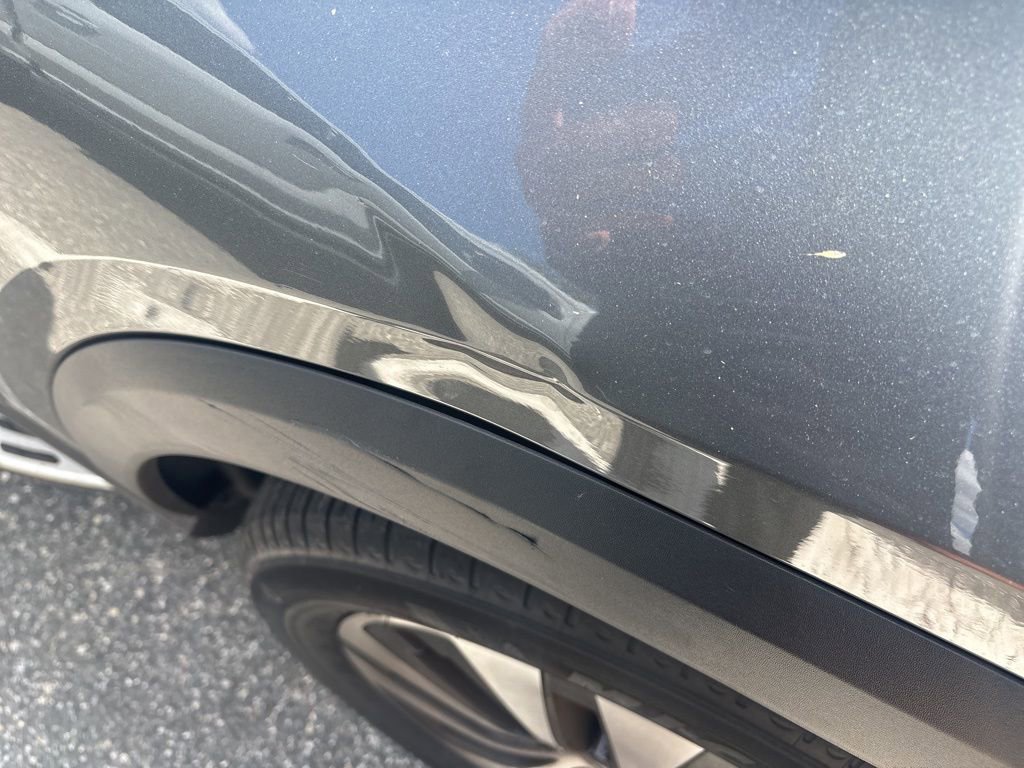 Used 2024 Mercedes-Benz GLE 350 4MATIC image 22