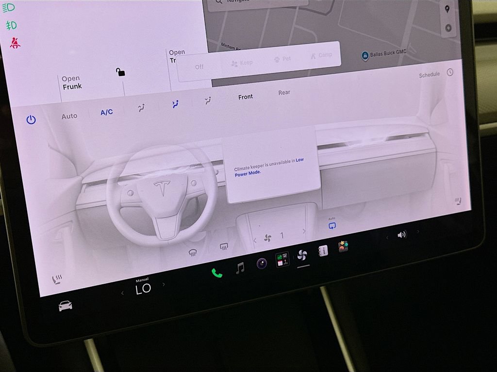 Used 2018 Tesla Model 3 Long Range AWD/4WD image 19