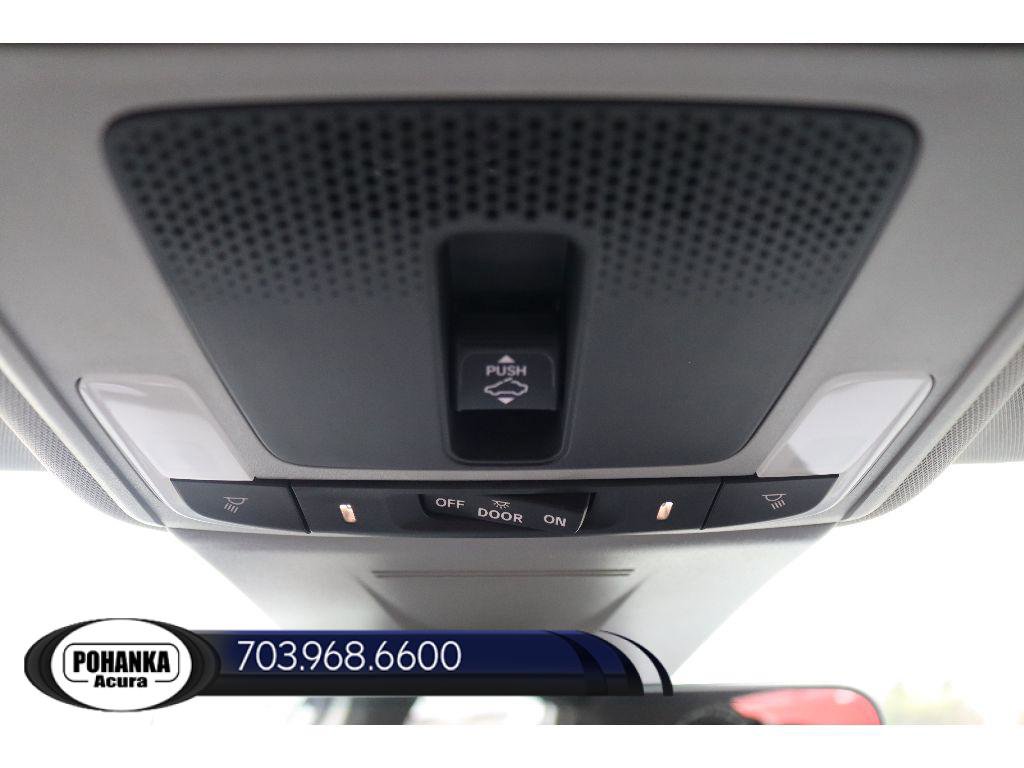 New 2026 Acura Integra FWD image 14