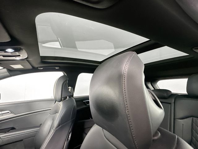 Used 2023 Kia Sportage X-Line image 20