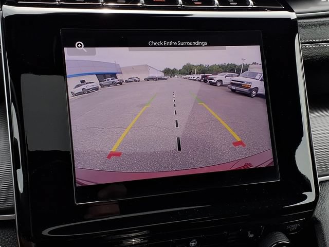 Used 2024 Jeep Grand Cherokee Laredo X w/ Luxury Tech Group I AWD/4WD image 24