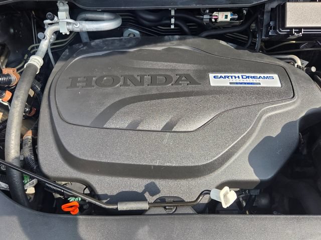 Used 2018 Honda Pilot EX-L image 22