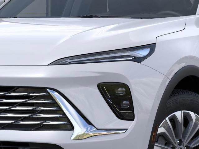 New 2026 Buick Envision Preferred image 78