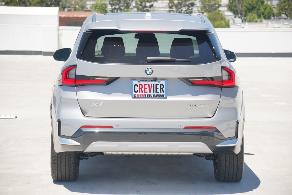Used 2025 BMW X1 xDrive28i w/ Convenience Package image 6