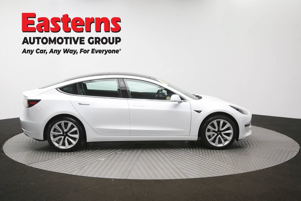 Used 2019 Tesla Model 3 Performance AWD/4WD image 38