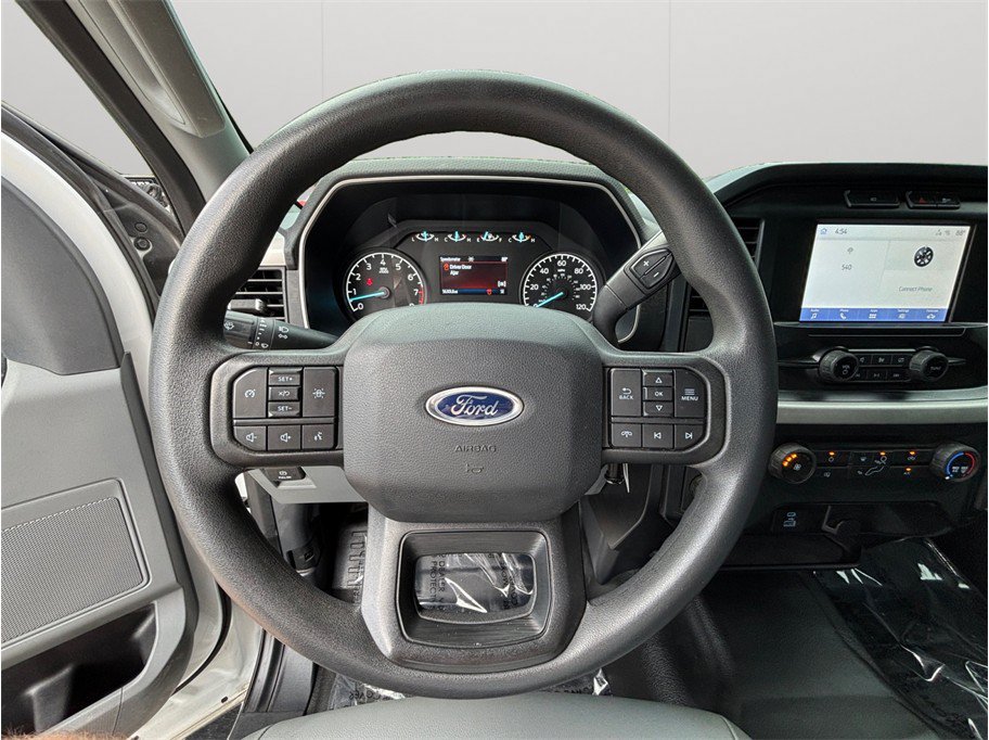 Used 2022 Ford F150 XL w/ Equipment Group 101A High RWD image 19