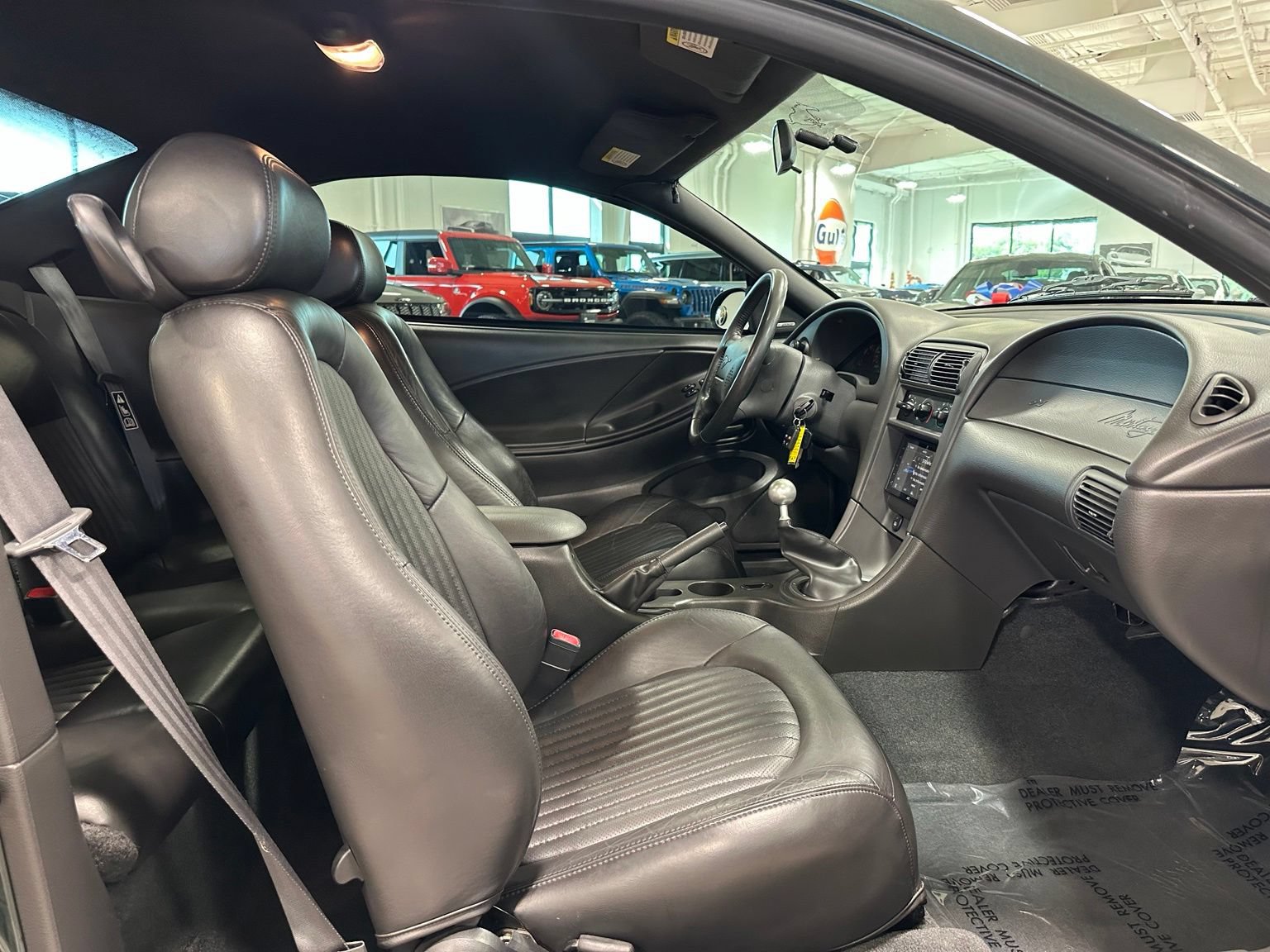 Used 2001 Ford Mustang GT RWD image 27