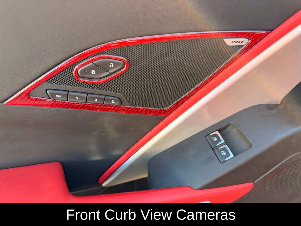 Used 2019 Chevrolet Corvette Z06 image 19