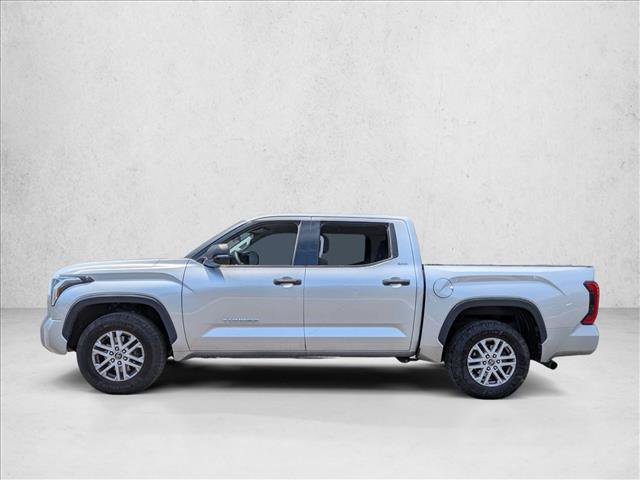 Used 2022 Toyota Tundra SR5 w/ Convenience Package RWD image 5