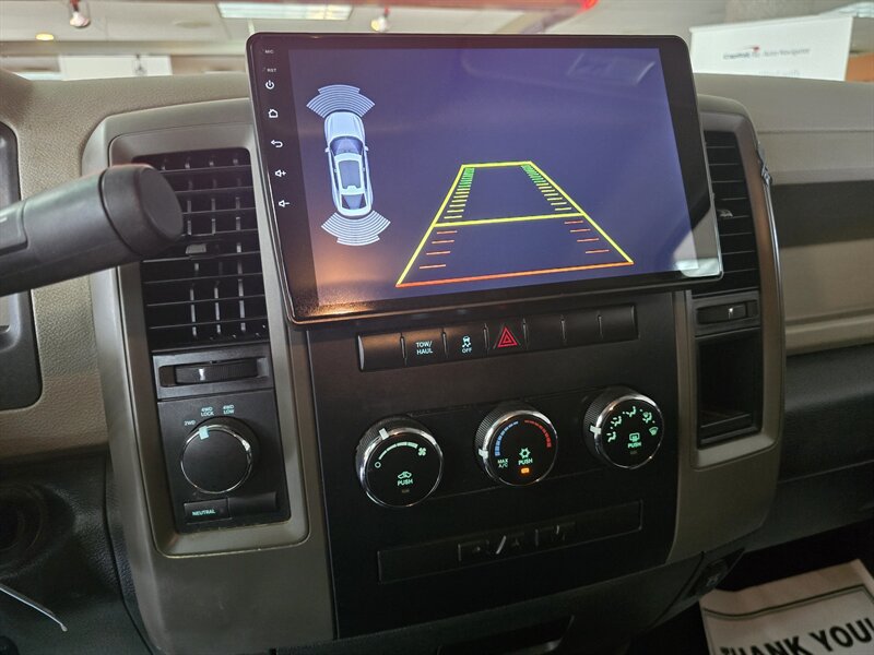 Used 2012 RAM 1500 Express AWD/4WD image 19