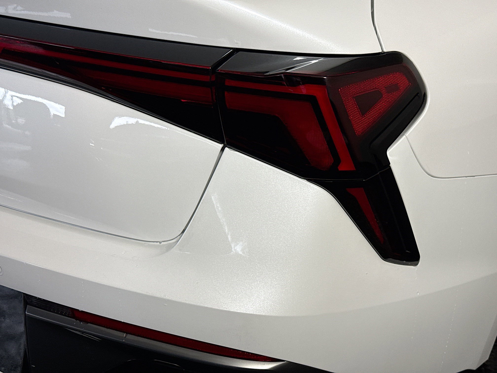 Used 2026 Kia K5 LXS image 34