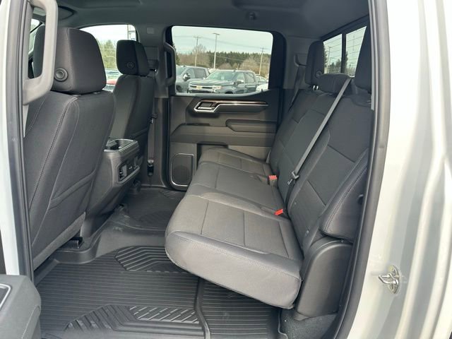 New 2026 Chevrolet Silverado 1500 LT w/ All Star Edition Plus image 23