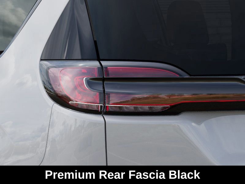 New 2026 Chrysler Pacifica Limited w/ S Appearance Package image 10