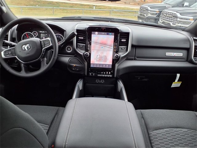 New 2026 RAM 2500 Lone Star image 7