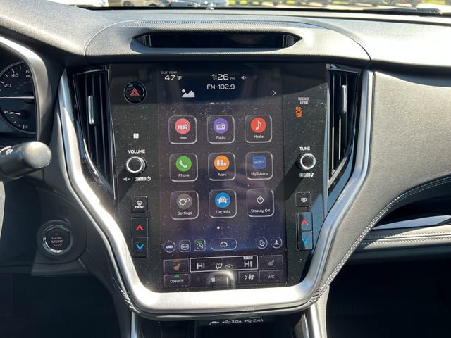 Certified 2024 Subaru Legacy Limited image 15