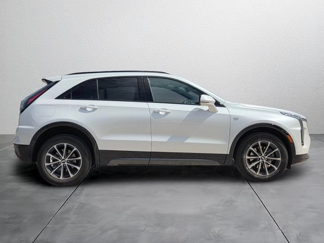 Used 2024 Cadillac XT4 Sport FWD image 5