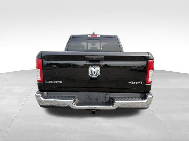 Used 2023 RAM 1500 Big Horn AWD/4WD image 14