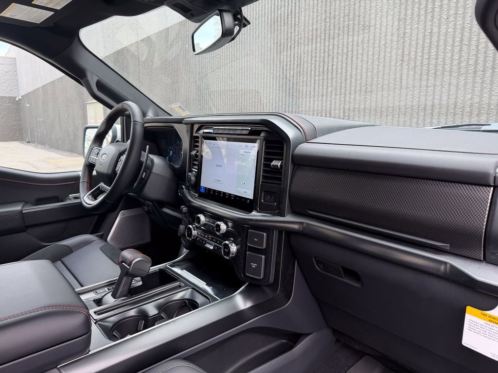 New 2026 Ford F150 Raptor AWD/4WD image 28