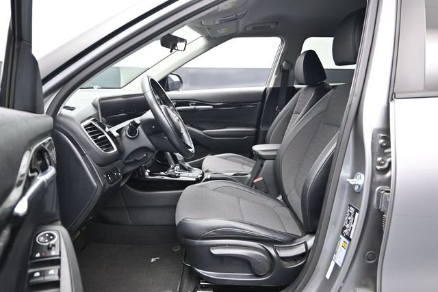 Used 2025 Kia Seltos S FWD image 18
