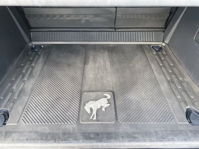 Used 2024 Ford Bronco Raptor w/ Interior Carbon Fiber Pack 6 AWD/4WD image 32