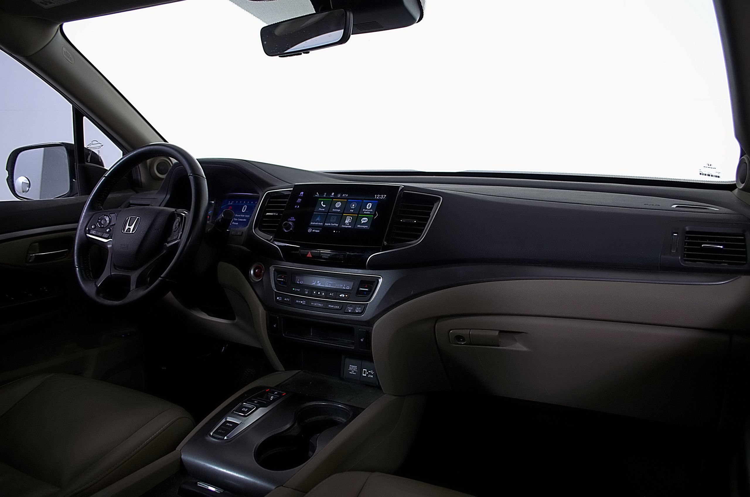 Used 2021 Honda Pilot EX-L image 24