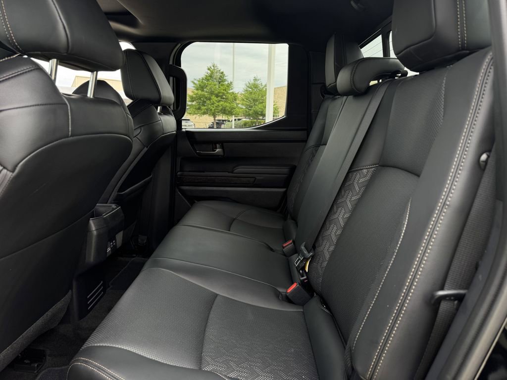 Used 2024 Toyota Tacoma Limited w/ Limited Package (LT) AWD/4WD image 29