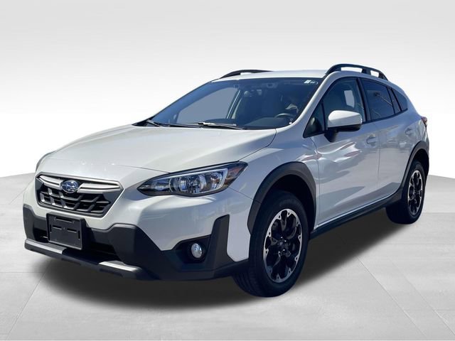 Used 2023 Subaru Crosstrek 2.0i Premium image 7